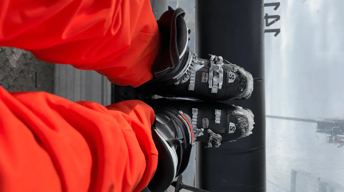 Ski Boots I Would Pick Before Planning the Rest of My Ski Setup