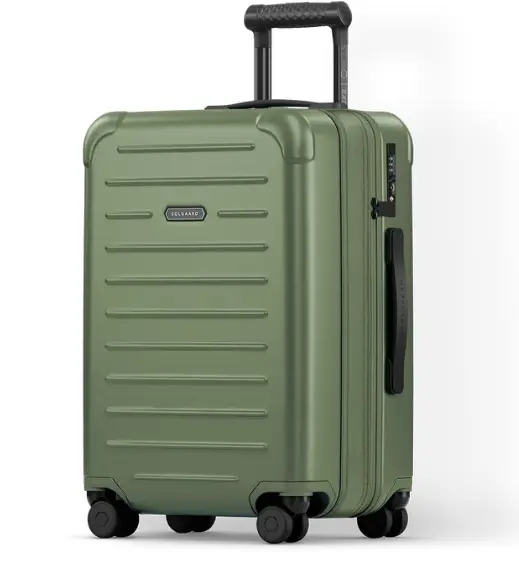 Carry On Closet Lite Expandable