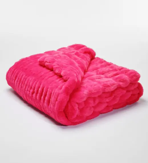 The Dreamer Blanket