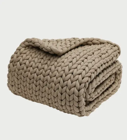 CuddleCloud Weighted Blanket