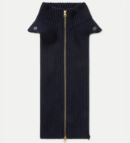 Turtleneck Dickey