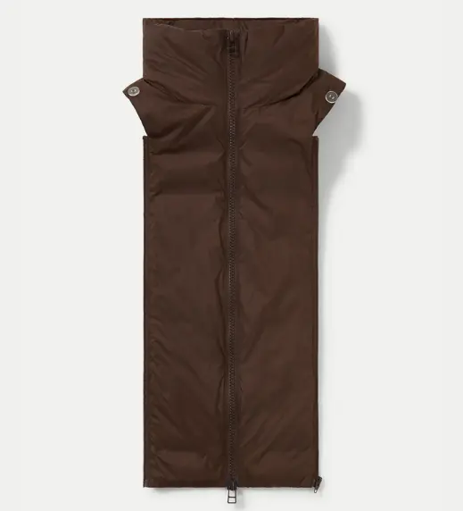 Puffer Dickey