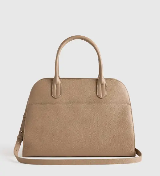 Hudson Satchel