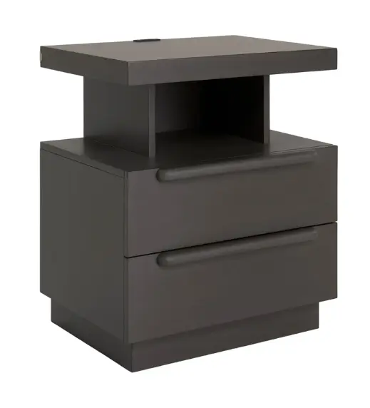 Paramore Nightstand w/ USB