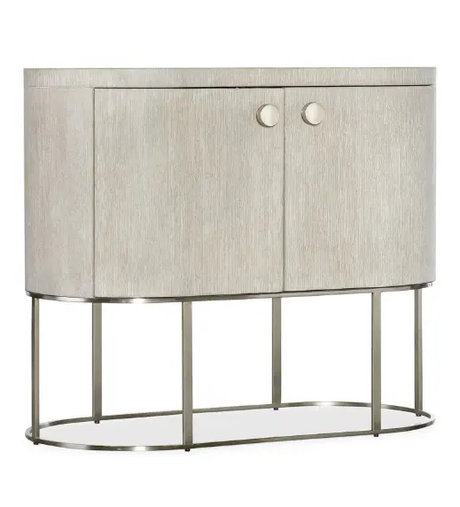 Modern Mood Nightstand