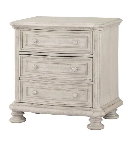 Barton Creek Nightstand w/ Lighting
