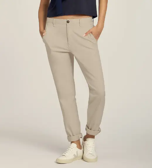 My Boyfriends Chinos Pants