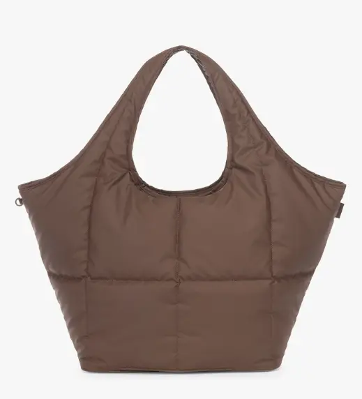 Luka Everything Laptop Tote Bag