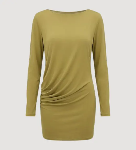 Ronny Kobo Nia Dress