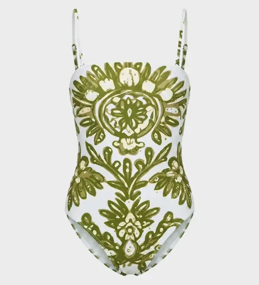 Diarrablu Nyra One Piece