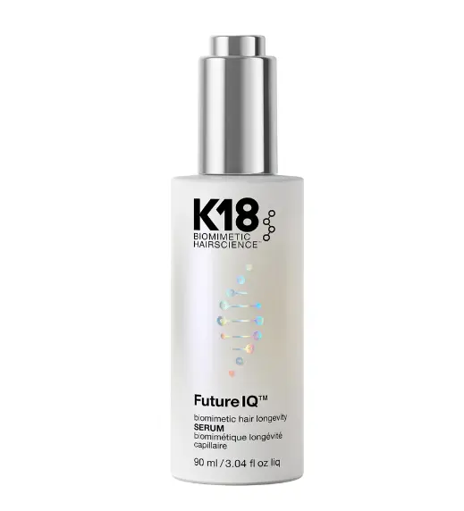 FutureIQ Biomimetic Hair Longevity Serum