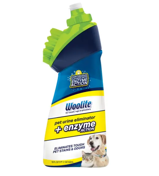 Carpet Pet Urine Eliminator