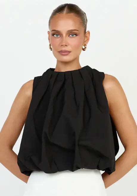 Lioness Beverly Bubble Top