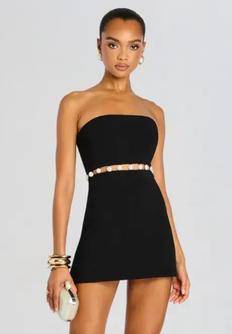 Katie Dress