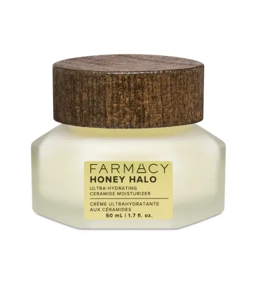 Honey Halo Ultra Hydrating Ceramide Moisturizer