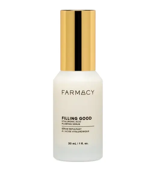 Filling Good Hyaluronic Acid Plumping Serum