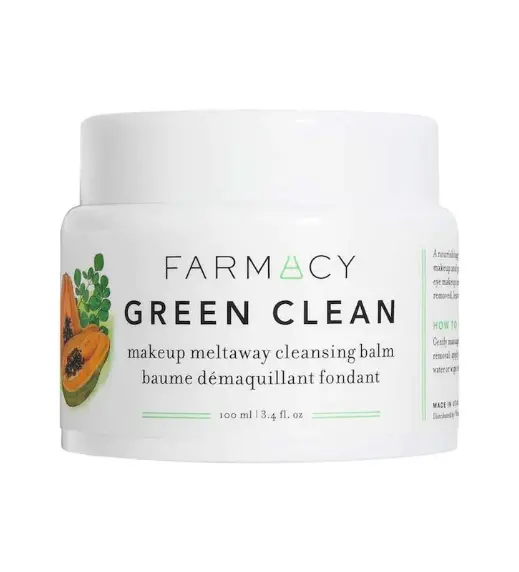 The Original Green Clean Cleansing Balm
