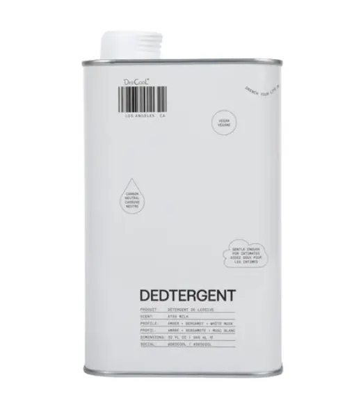 Dedtergent 01 Taunt