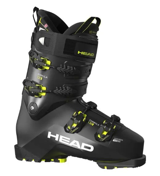 Head Men's Formula 130 GripWalk Ski Boots