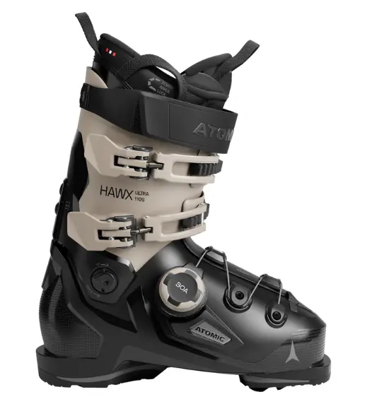 Atomic Men Hawx Ultra 110 BOA Ski Boots