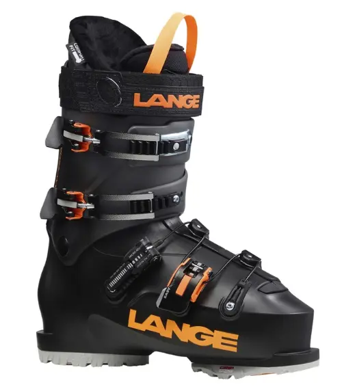 Lange Men's Concept 10 Ski Boots