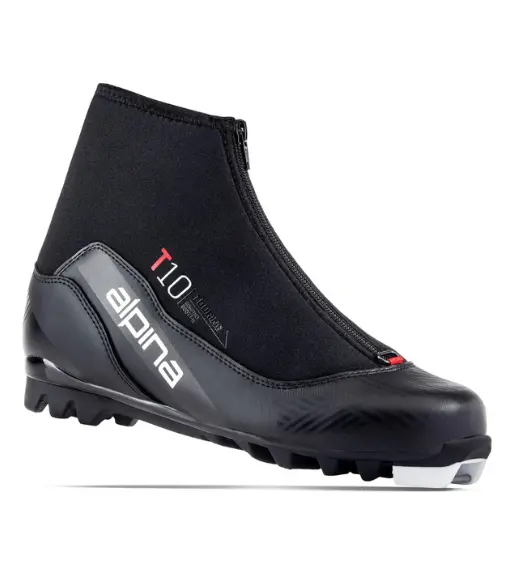 Alpina Men's T 10 Cross Country Ski Boots 23