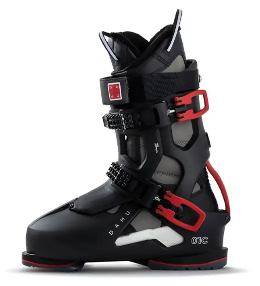 Dahu Men's Ecorce 01C Ski Boots