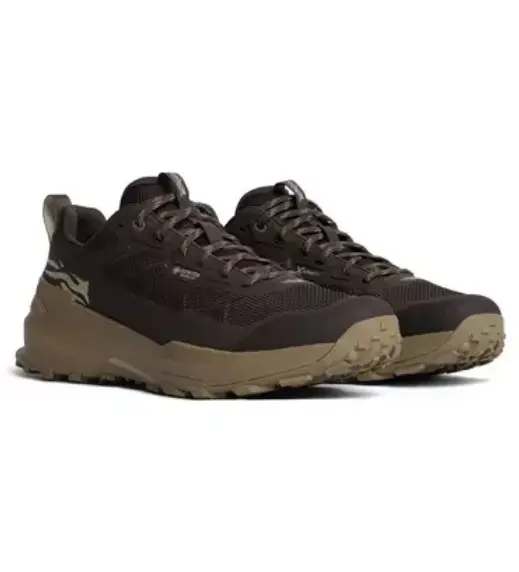Sitka Ascent Gora Tex Shoes