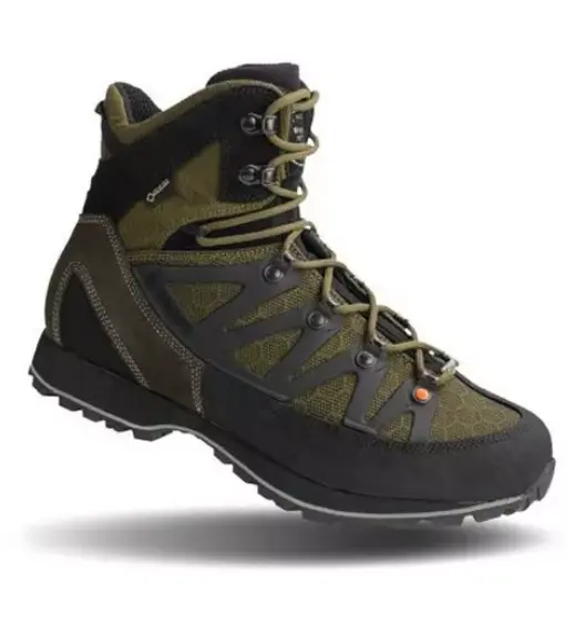Mens Crispi Thor II Boots