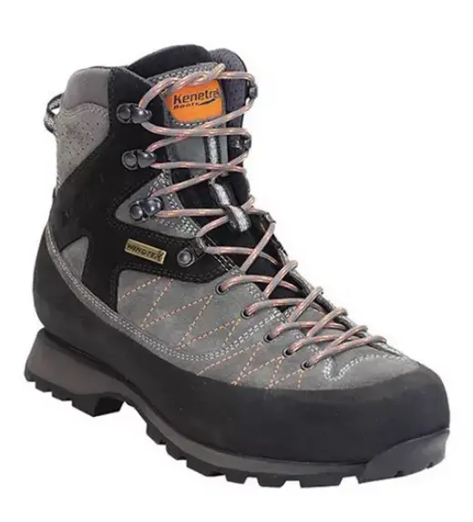 Mens Kenetrek Bridger High Boots