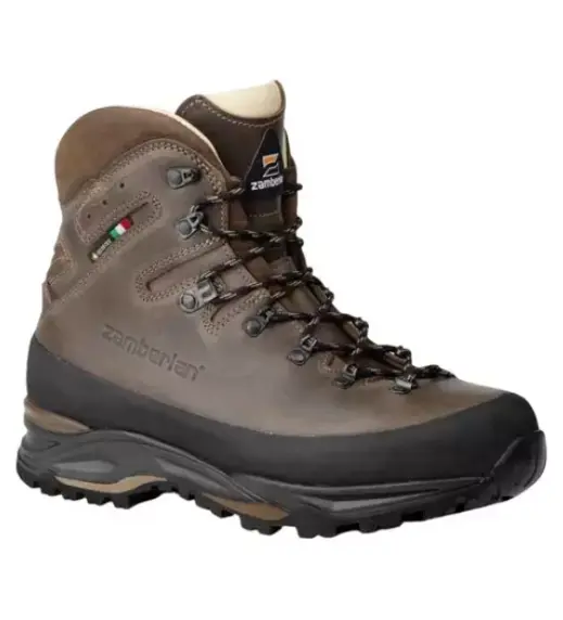 Mens Zamberlan Guide Max Gtx RR Boots