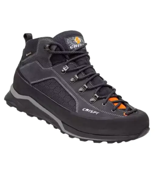 Mens Crispi Mesa Gtx Boots