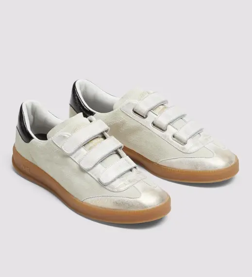 Capri Cream