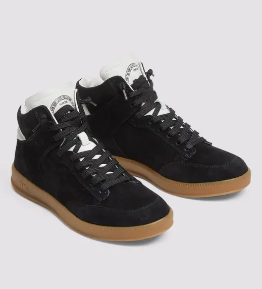 London Black