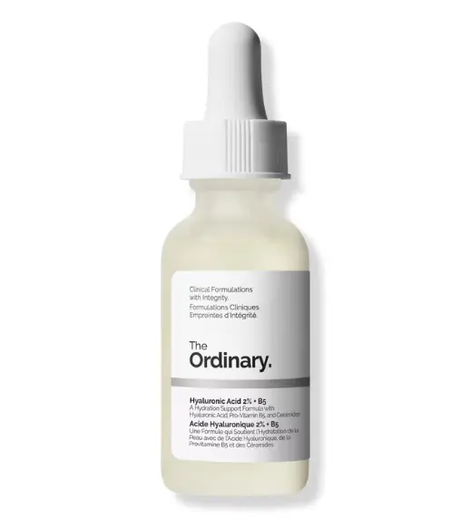 B5 Hydrating Serum with Ceramides