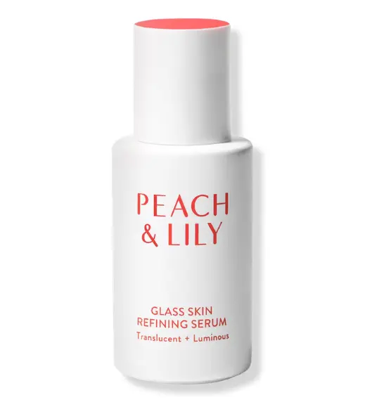Glass Skin Refining Serum