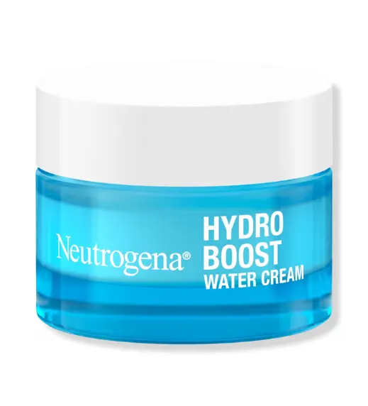 Hydro Boost Hyaluronic Acid Water Cream Fragrance Free