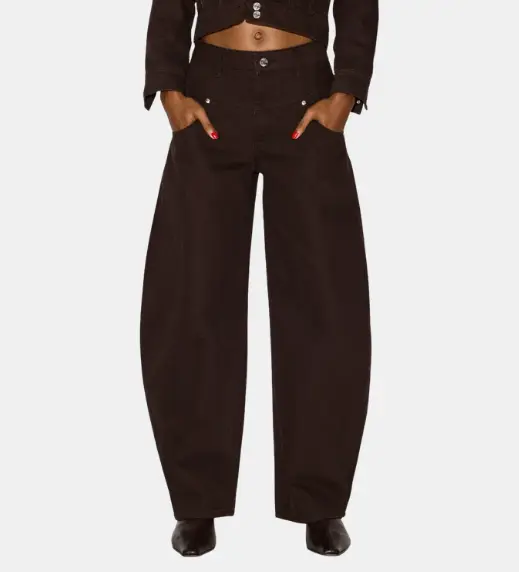 The Tribeca Jean