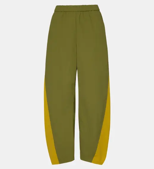 Khoda Pant Cargo