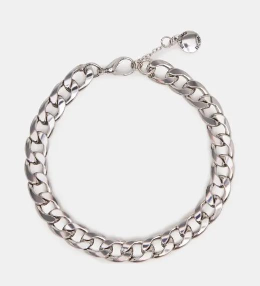 Link Chain Anklet