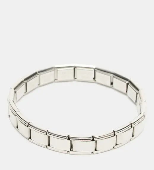 Link Stretch Bracelet