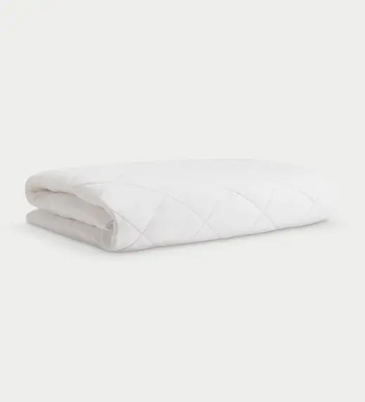 Bamboo Mattress Pad