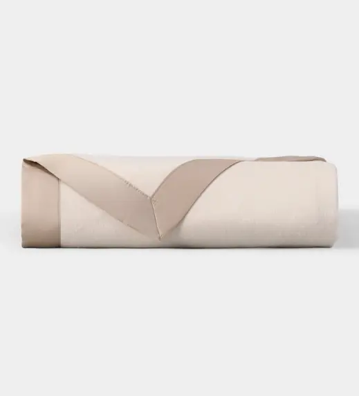 Bamboo Blanket