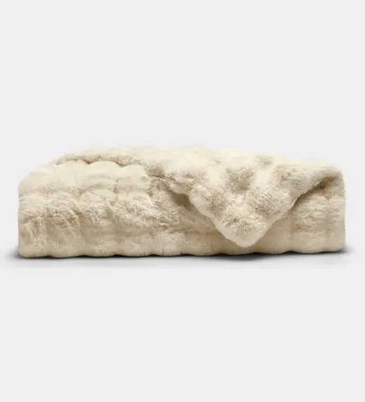 Bubble Cuddle Blanket