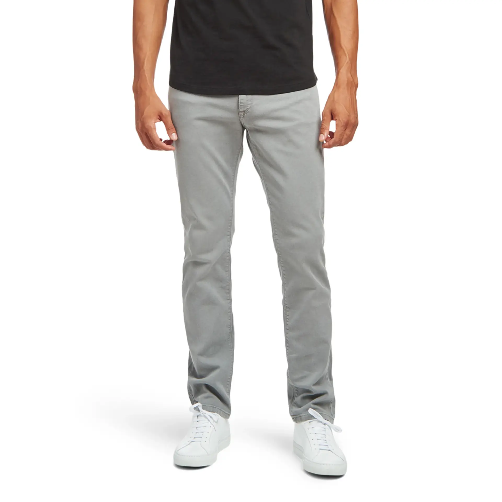 2 Jeans + 1 Driggs Tee
