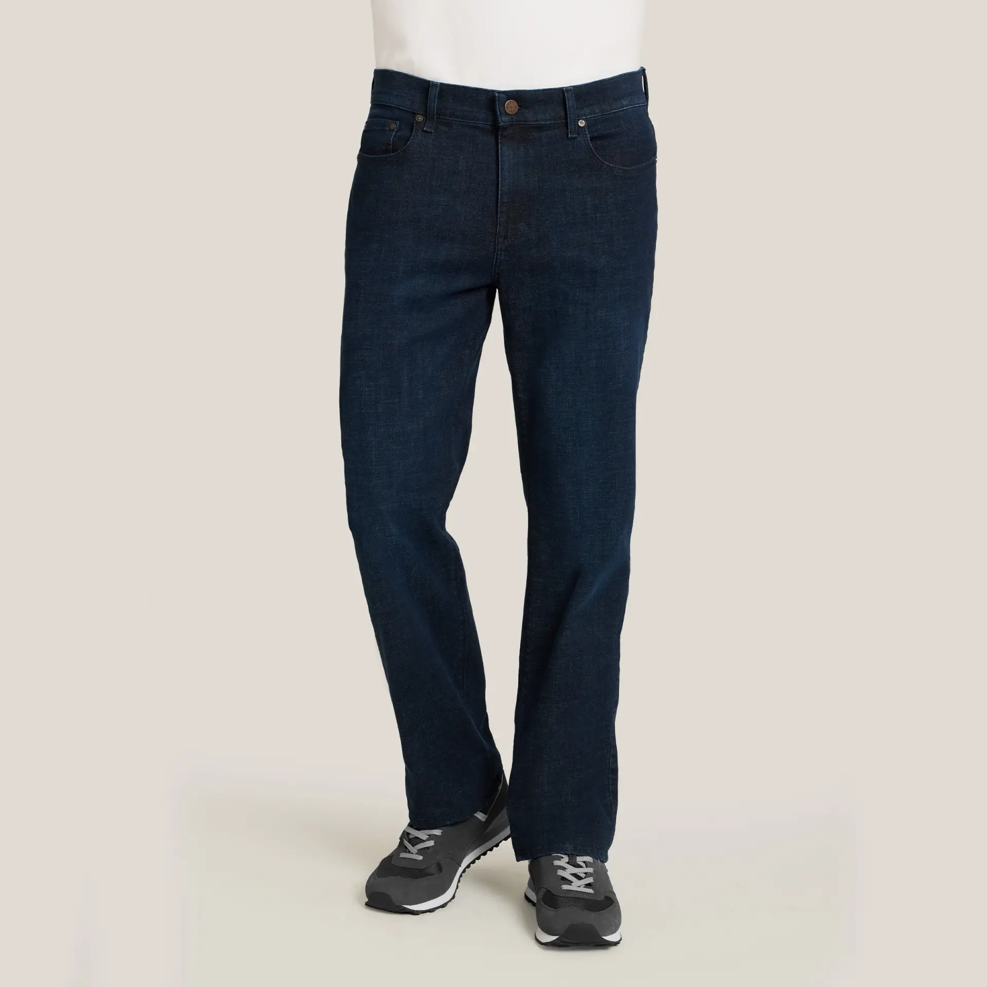 Straight Crosby Jeans