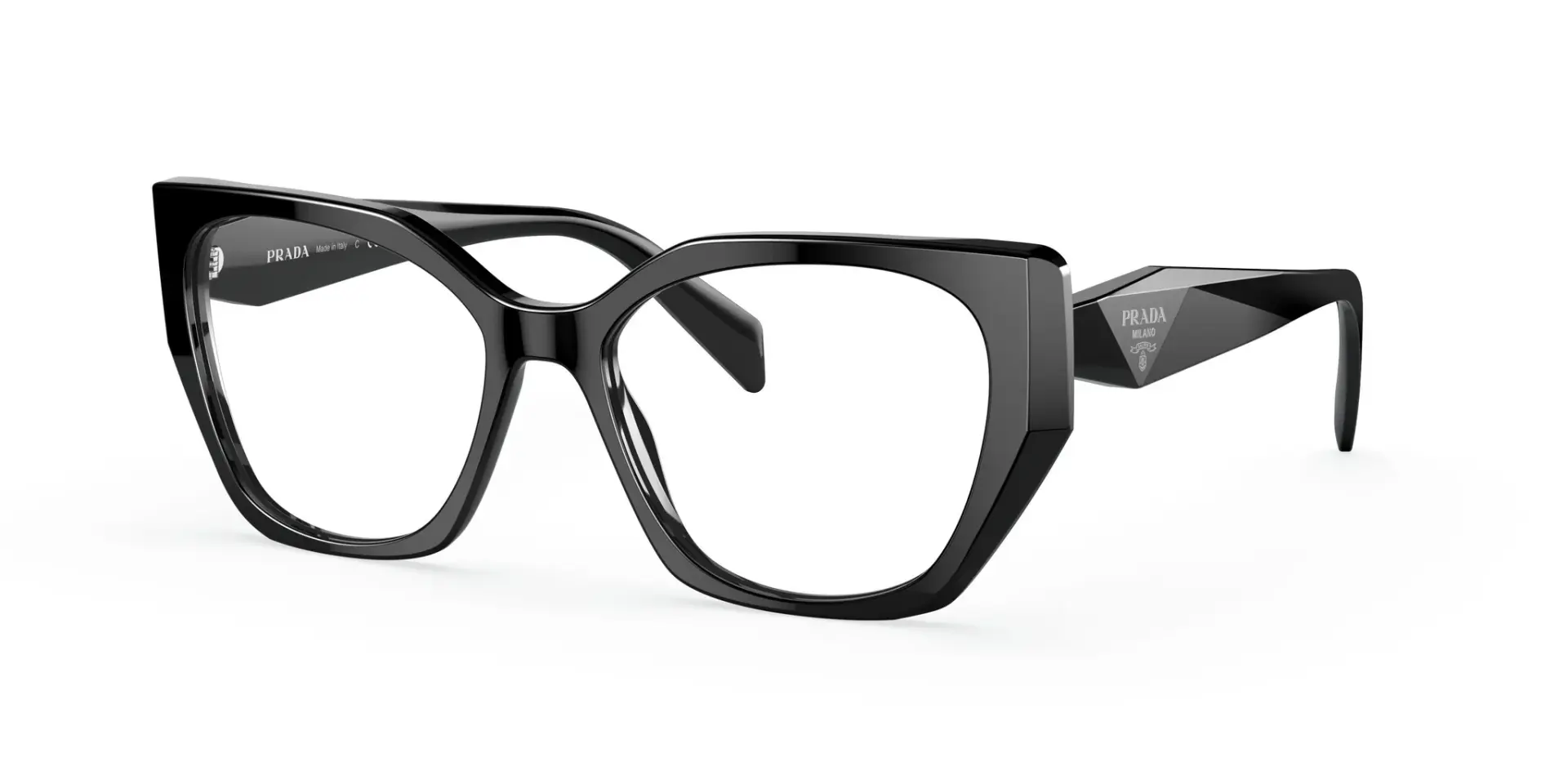 Prada 18WV Eyeglasses