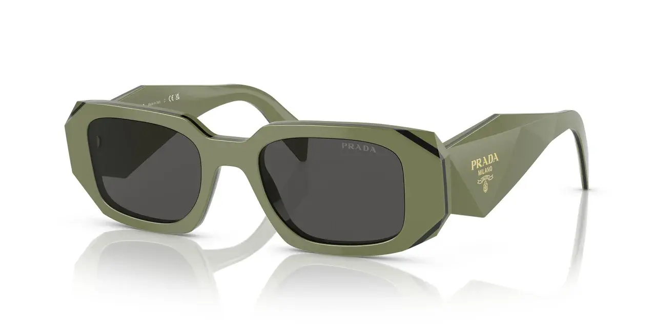 Prada 17WS Symbole Sunglasses