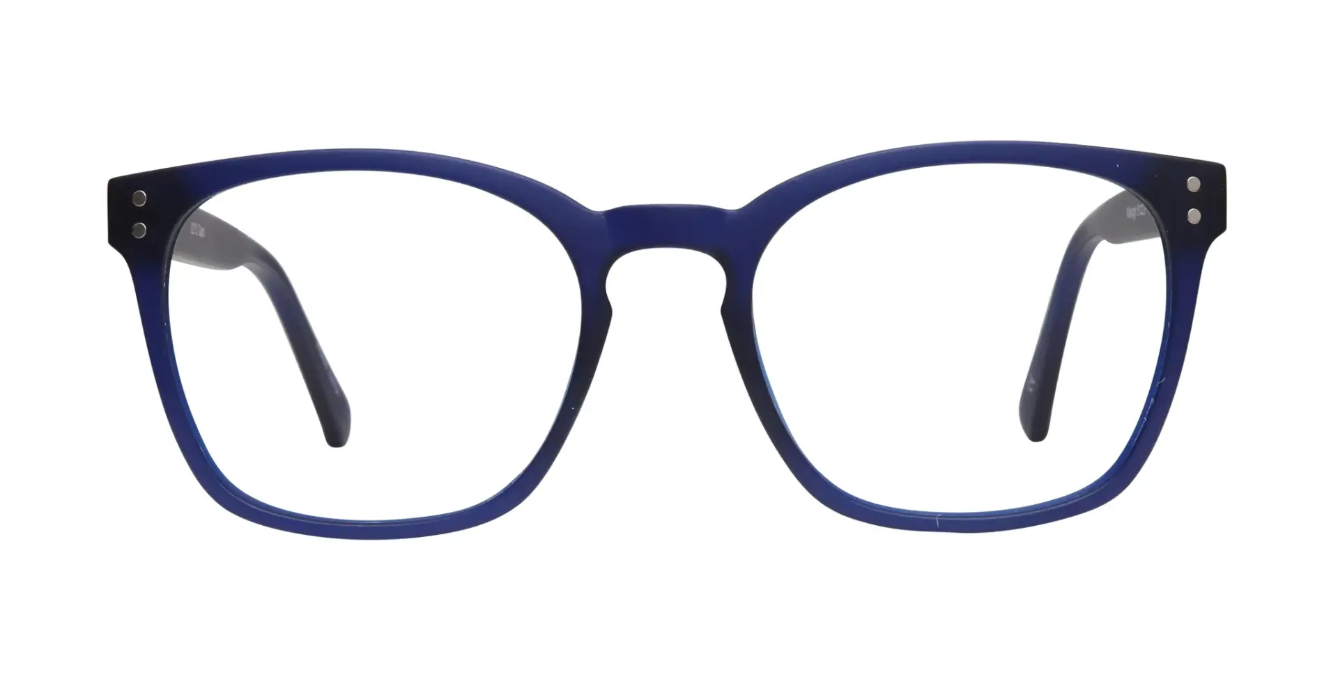 Blue Light Blocking Glasses Square Full Rim