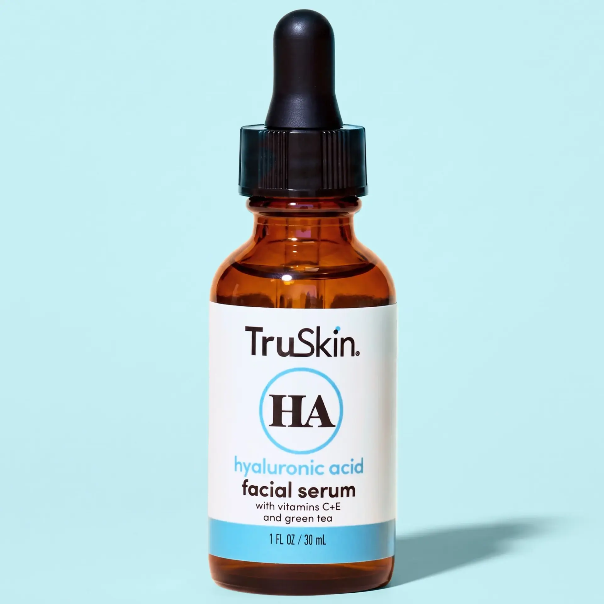 Hyaluronic Acid Serum for Face
